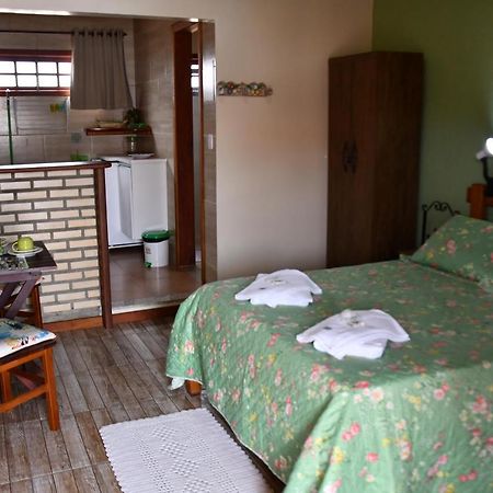Estudio Recanto Dos Anjos Arraial do Cabo Oda fotoğraf
