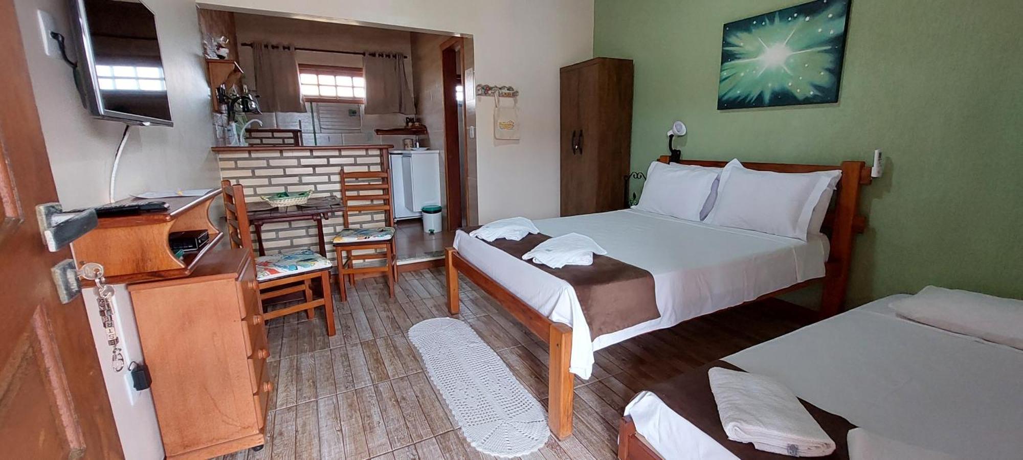 Estudio Recanto Dos Anjos Arraial do Cabo Dış mekan fotoğraf