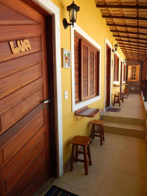 Estudio Recanto Dos Anjos Arraial do Cabo Dış mekan fotoğraf