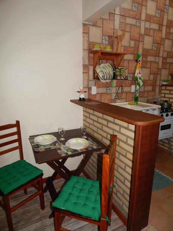 Estudio Recanto Dos Anjos Arraial do Cabo Dış mekan fotoğraf