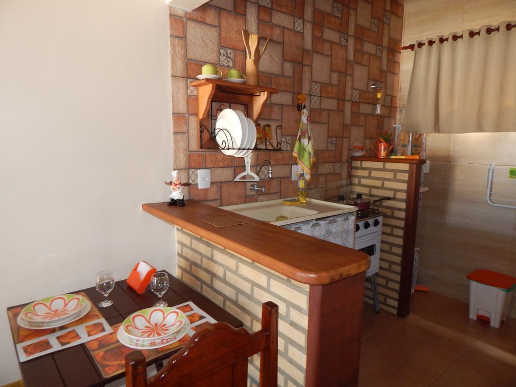 Estudio Recanto Dos Anjos Arraial do Cabo Dış mekan fotoğraf