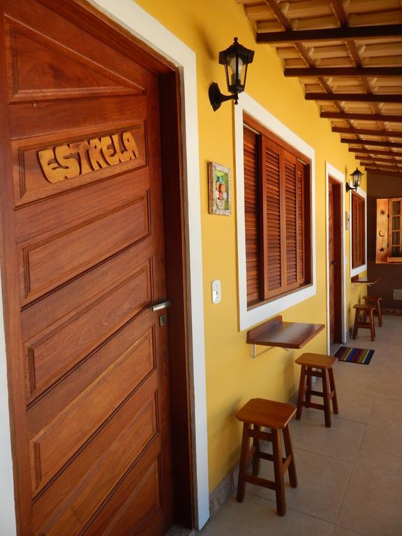 Estudio Recanto Dos Anjos Arraial do Cabo Dış mekan fotoğraf