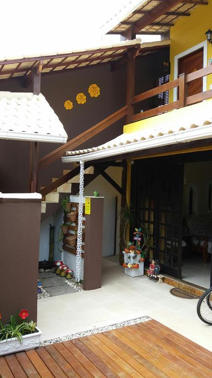 Estudio Recanto Dos Anjos Arraial do Cabo Dış mekan fotoğraf