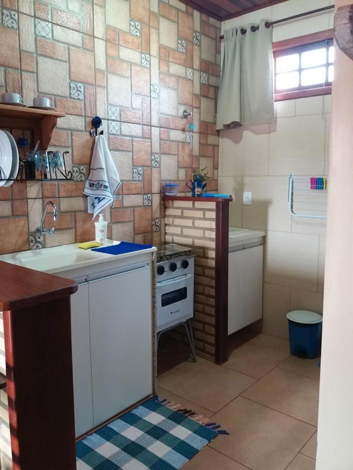 Estudio Recanto Dos Anjos Arraial do Cabo Dış mekan fotoğraf