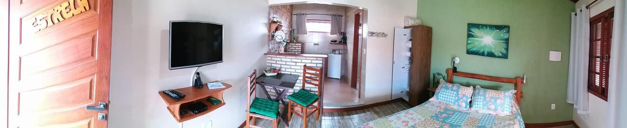 Estudio Recanto Dos Anjos Arraial do Cabo Dış mekan fotoğraf
