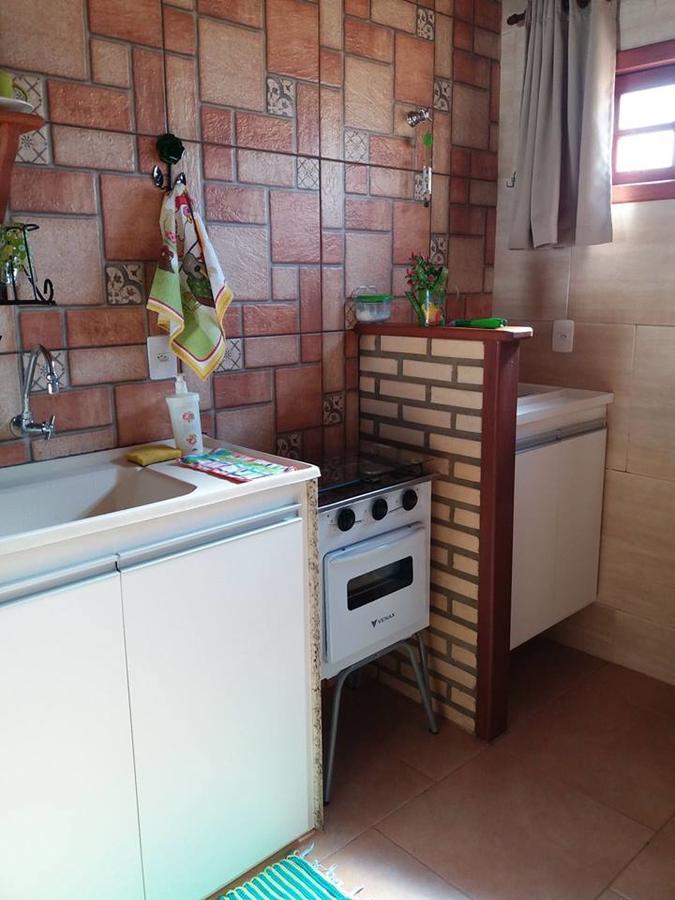 Estudio Recanto Dos Anjos Arraial do Cabo Dış mekan fotoğraf