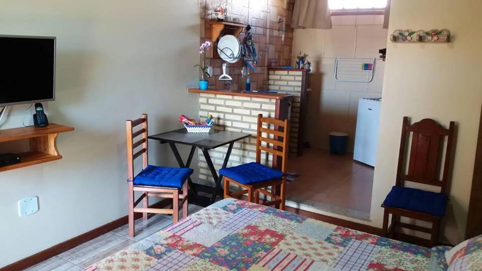 Estudio Recanto Dos Anjos Arraial do Cabo Dış mekan fotoğraf