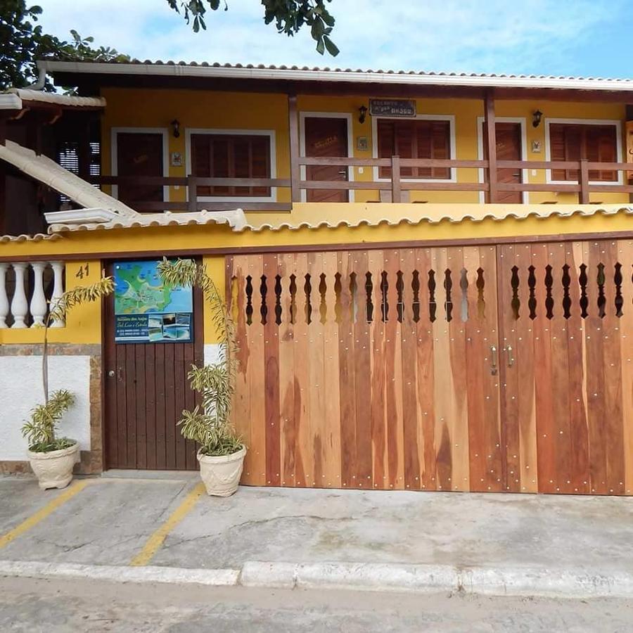 Estudio Recanto Dos Anjos Arraial do Cabo Dış mekan fotoğraf