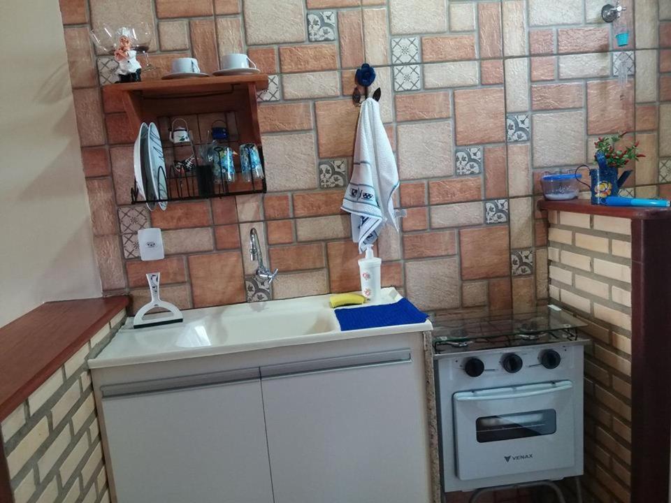 Estudio Recanto Dos Anjos Arraial do Cabo Dış mekan fotoğraf