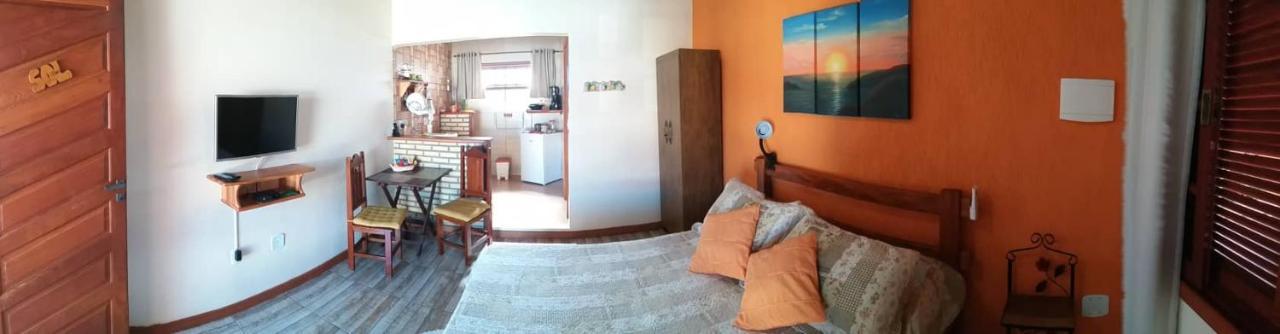Estudio Recanto Dos Anjos Arraial do Cabo Dış mekan fotoğraf