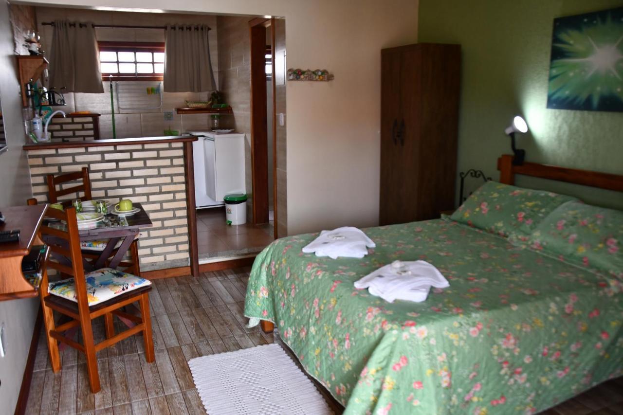 Estudio Recanto Dos Anjos Arraial do Cabo Oda fotoğraf